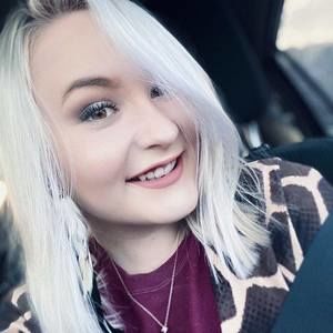 Meet your Posher, Mackenzi